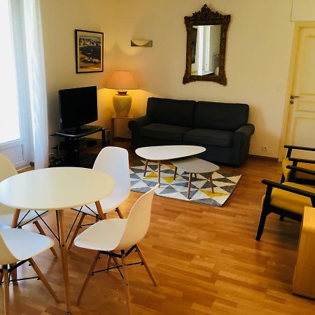 Appartement Place Casone Ajaccio (Corsica) Exterior photo