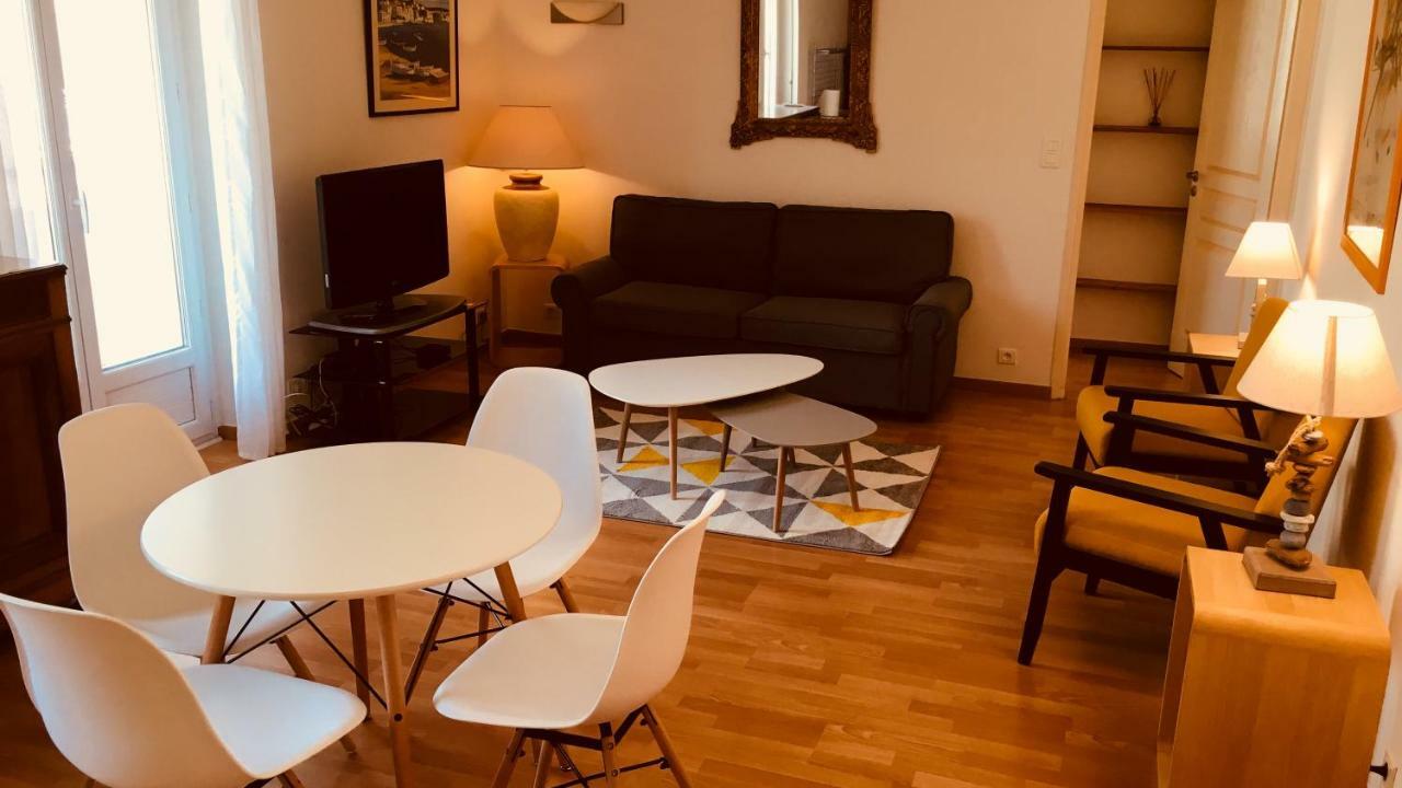 Appartement Place Casone Ajaccio (Corsica) Exterior photo