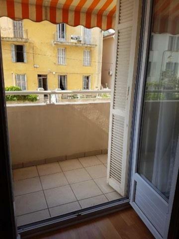 Appartement Place Casone Ajaccio (Corsica) Exterior photo